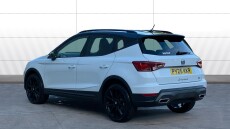 SEAT Arona 1.0 TSI 115 FR Black Edition 5dr Petrol Hatchback